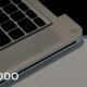 Illustration for article titled Hands On With MacBook Pro 2008